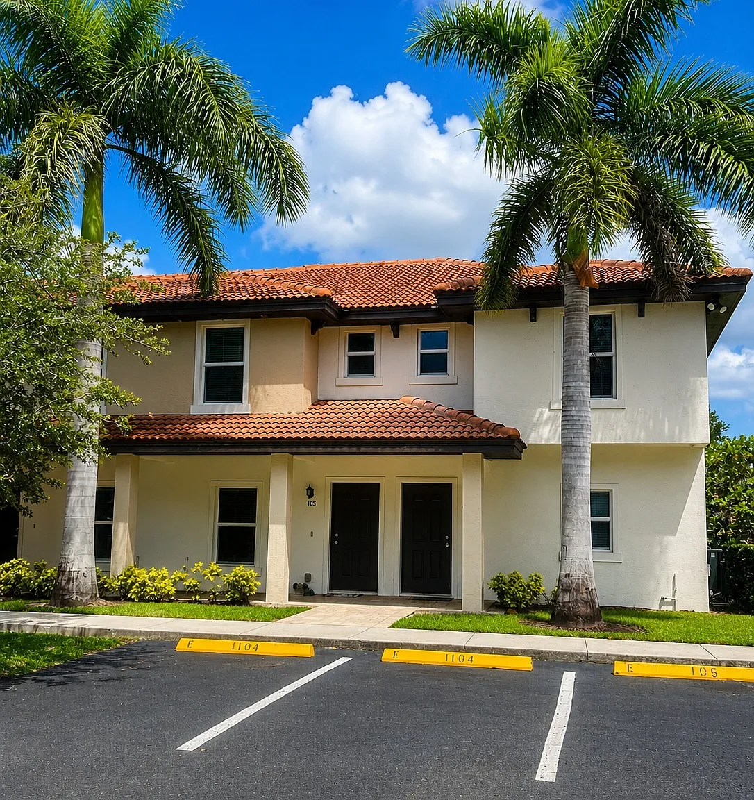 Bonita Preserve Lakeview Townhomes — Photo 4