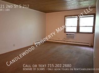 521 2nd St S #212, Wisconsin Rapids, WI 54494