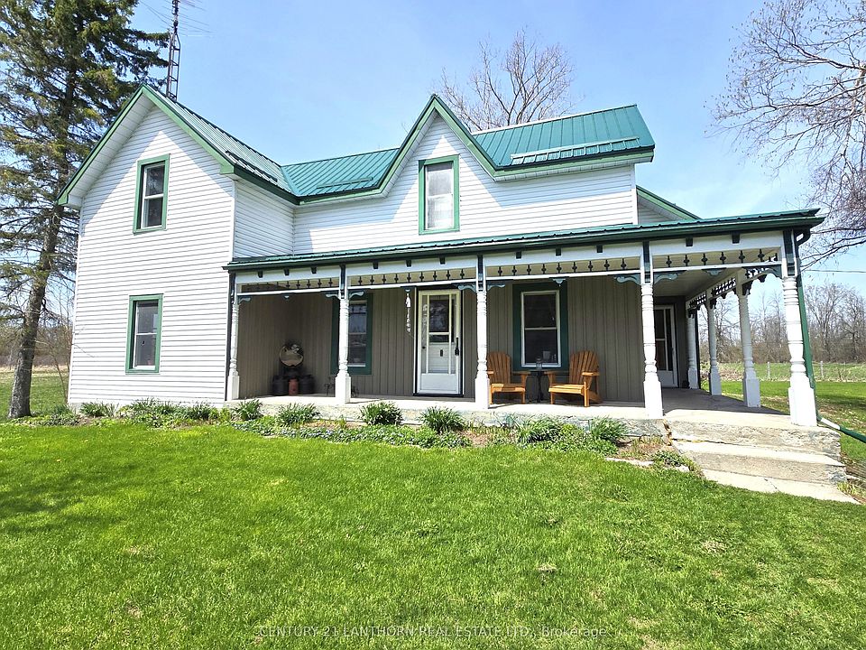 1st image of 175 Hall Settlement Rd