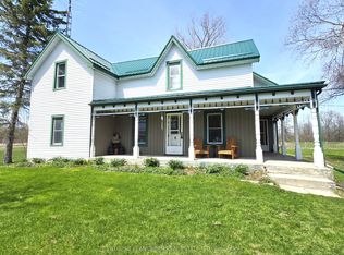 175 Hall Settlement Rd, Belleville, ON K0K2V0