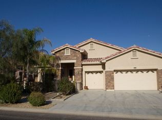 34315 N 25th Dr, Phoenix, AZ 85085