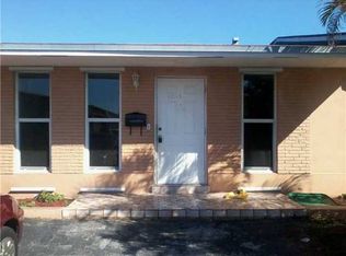 13013 SW 18th Ter, Miami, FL 33175