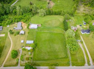 Mill Creek Rd, Fall Branch, TN 37656