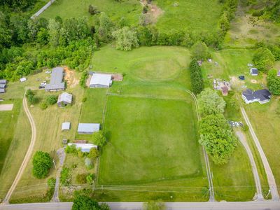 Mill Creek Rd, Fall Branch, TN, 37656
