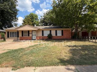 1830 Eldorado St, Memphis, TN 38128