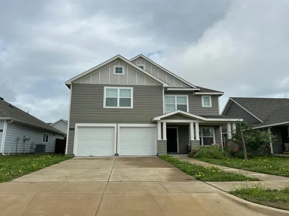 108 Clear Creek Ln, Terrell, TX 75160