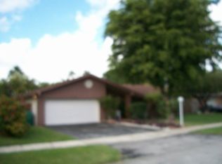 14712 SW 127th Pl, Miami, FL 33186