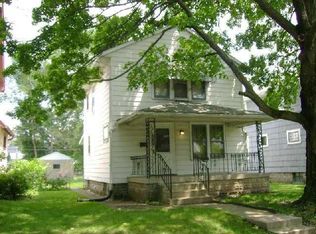 746 S Terrace Ave, Columbus, OH