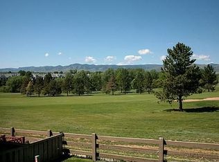 6776 W Long Dr, Littleton, CO 80123