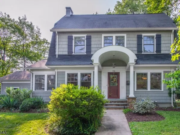 746 Valley Rd, Montclair, NJ 07043