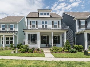 1657 Highpoint St, Wake Forest, NC 27587