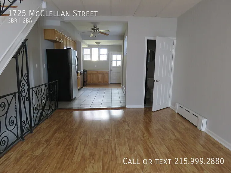 1725 McClellan St — Photo 3