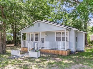 2113 Taylor St UNIT B, Charleston, SC 29406