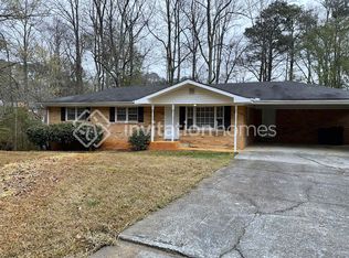 2926 Pine Hill Dr NW, Kennesaw, GA
