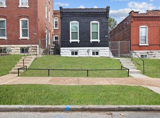 3828 Wisconsin Ave, Saint Louis, MO 63118