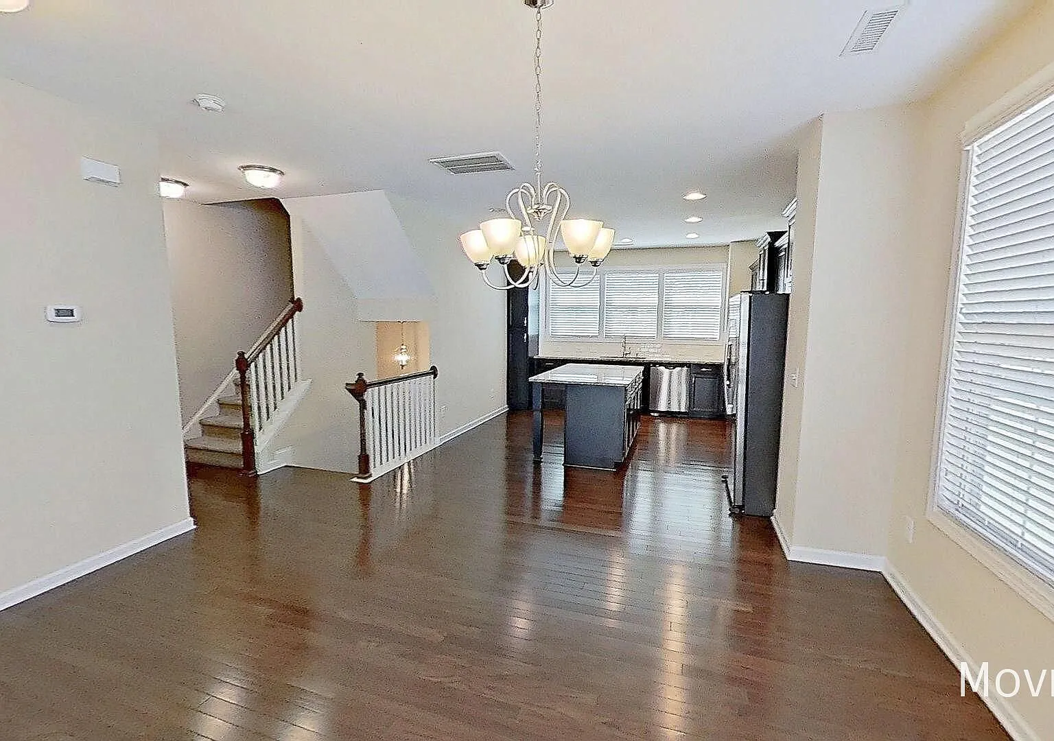 601 Mallory Ln, Durham, NC, 27713 Spacious Updated Durham Townhome in Trendy Location — Photo 2
