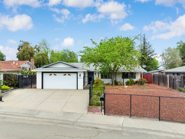 1049 Treasure Ln, Roseville, CA 95678
