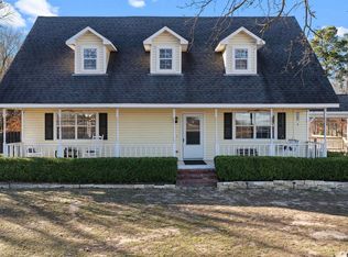 2509 State Highway 322 N, Henderson, TX 75652