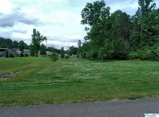 Convict Camp Rd, Guntersville, AL 35976