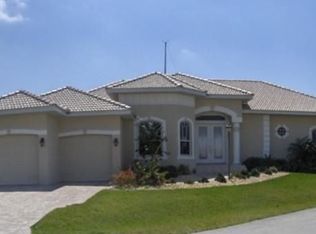 3669 Aruba Ct, Punta Gorda, FL 33950