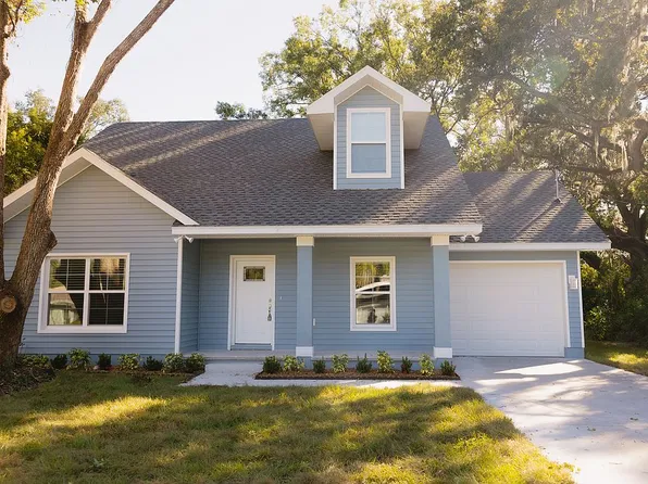 1315 E Frances Ave, Plant City, FL 33563