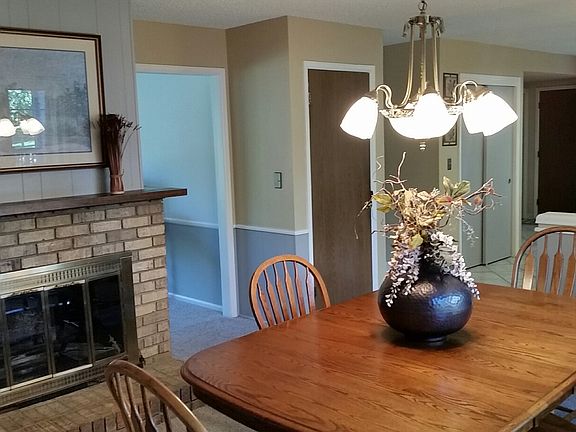 Dining Room/Family Room