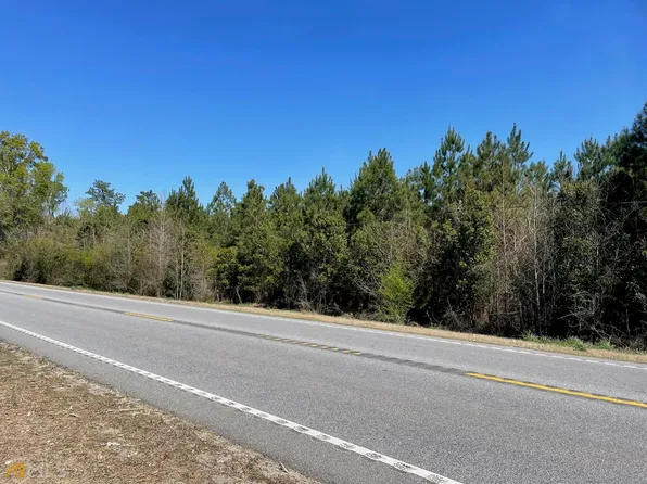0 Burtons Ferry Hwy, Sylvania, GA 30467