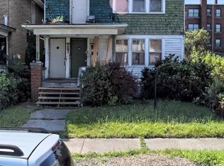 9431 Ravenswood St, Detroit, MI 48204