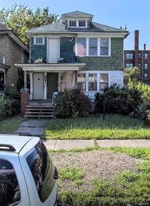 9431 Ravenswood St, Detroit, MI, 48204