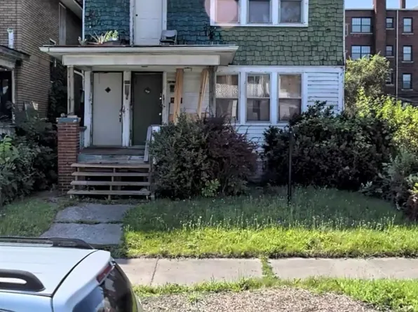 9431 Ravenswood St, Detroit, MI 48204