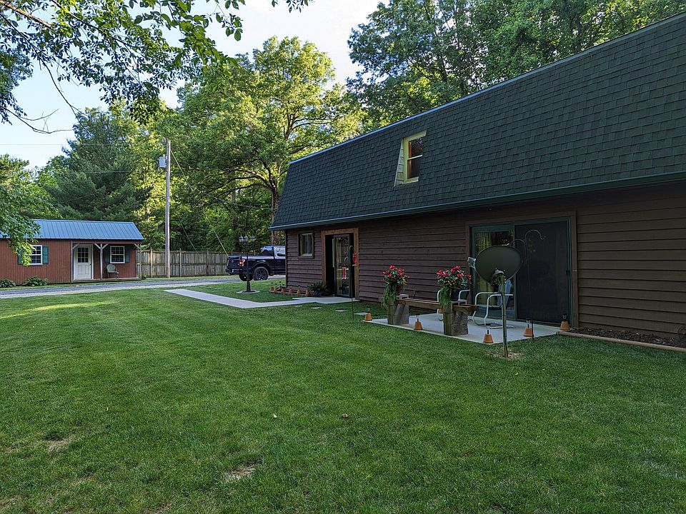 2764 N Woodvale St, Terre Haute, IN 47803 Zillow