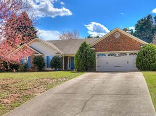 4630 Sheffield Dr, Evans, GA 30809