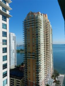 1200 Brickell Bay Dr APT 2410, Miami, FL, 33131