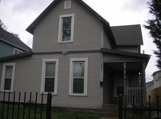 2031 Broadway St, Indianapolis, IN