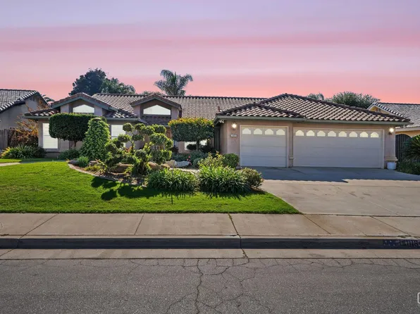 14013 Las Entradas, Bakersfield, CA 93314