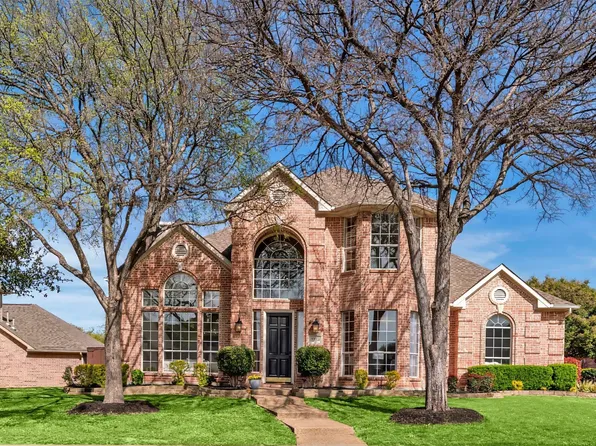 5754 Gadwall Dr, Frisco, TX 75034