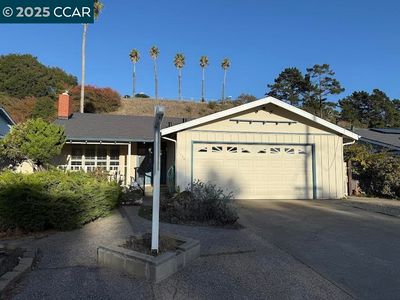 1546 Mann Dr, Pinole, CA, 94564