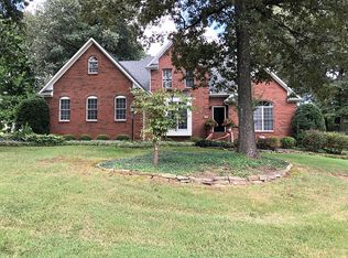 165 Downing Cv, Paducah, KY 42001