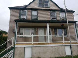 306 Hanover St, Wilkes Barre, PA 18706