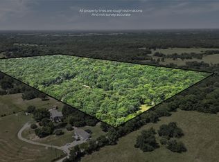 289 County Road 4586, Sulphur Springs, TX 75482