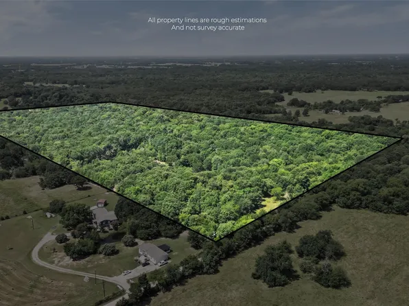 289 County Road 4586, Sulphur Springs, TX 75482