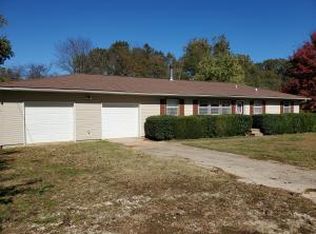 3894 Highway 392 W, Harrison, AR 72601