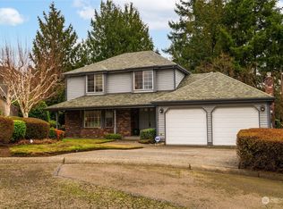 18412 135th Pl SE, Renton, WA 98058