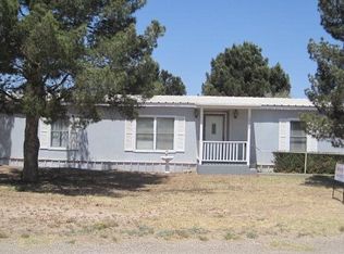 10224 W Hoffman Dr, Odessa, TX 79764