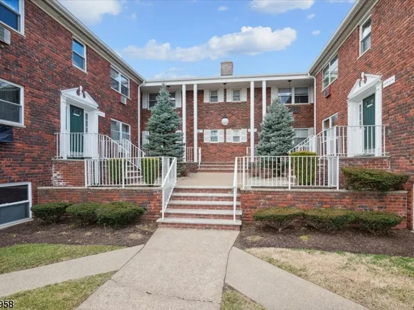 201 N Beverwyck Rd Unit 4 #4, Parsippany-Troy Hills Twp., NJ 07034