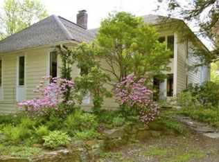 304 S Deerfield Rd, Conway, MA 01341