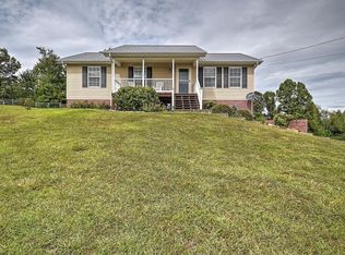 450 Mockingbird Pl, Jonesborough, TN 37659