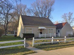 117 E Barbie St, South Bend, IN