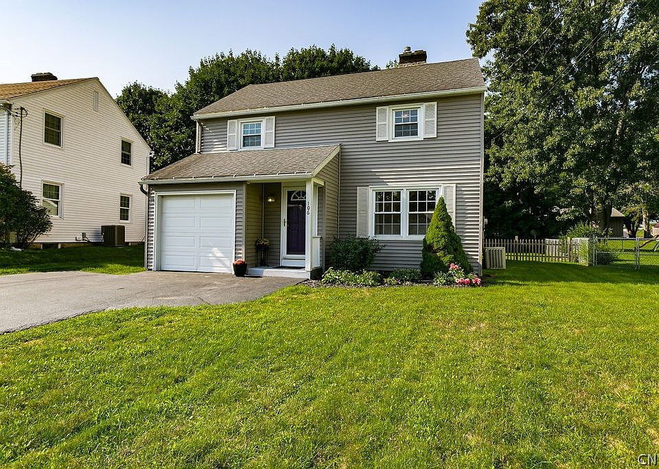 106 Ormsby Dr, Syracuse, NY 13219 Zillow