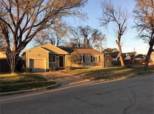 3903 Lively Ln, Dallas, TX 75220